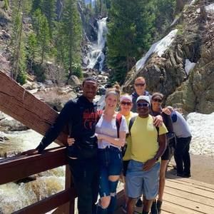 Meet your Posher, Diana